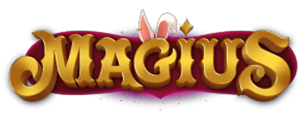 Magius Magius casino logo