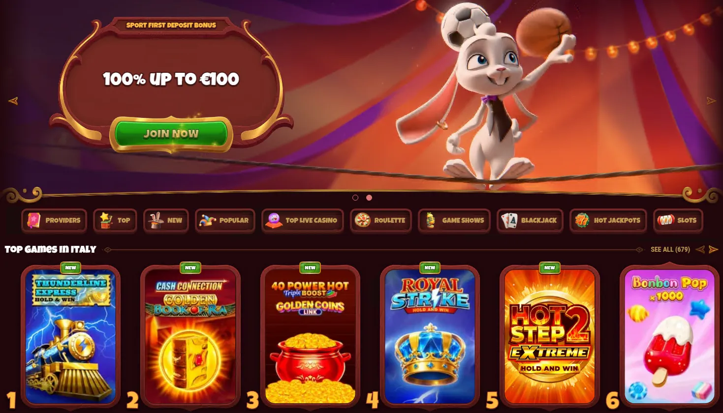 Magius Casino Auszahlung